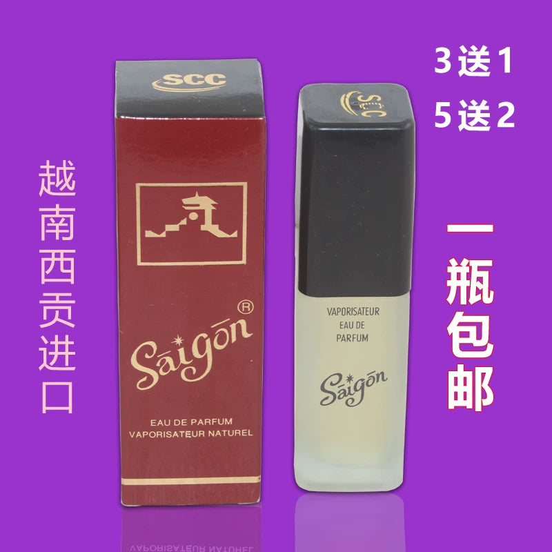 Vietnam No. 1 Women Imported Perfume